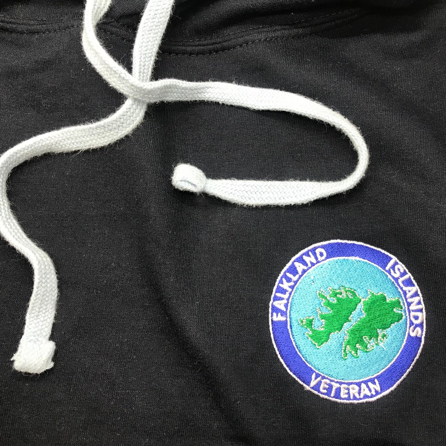 Falkland Islands Hoodie