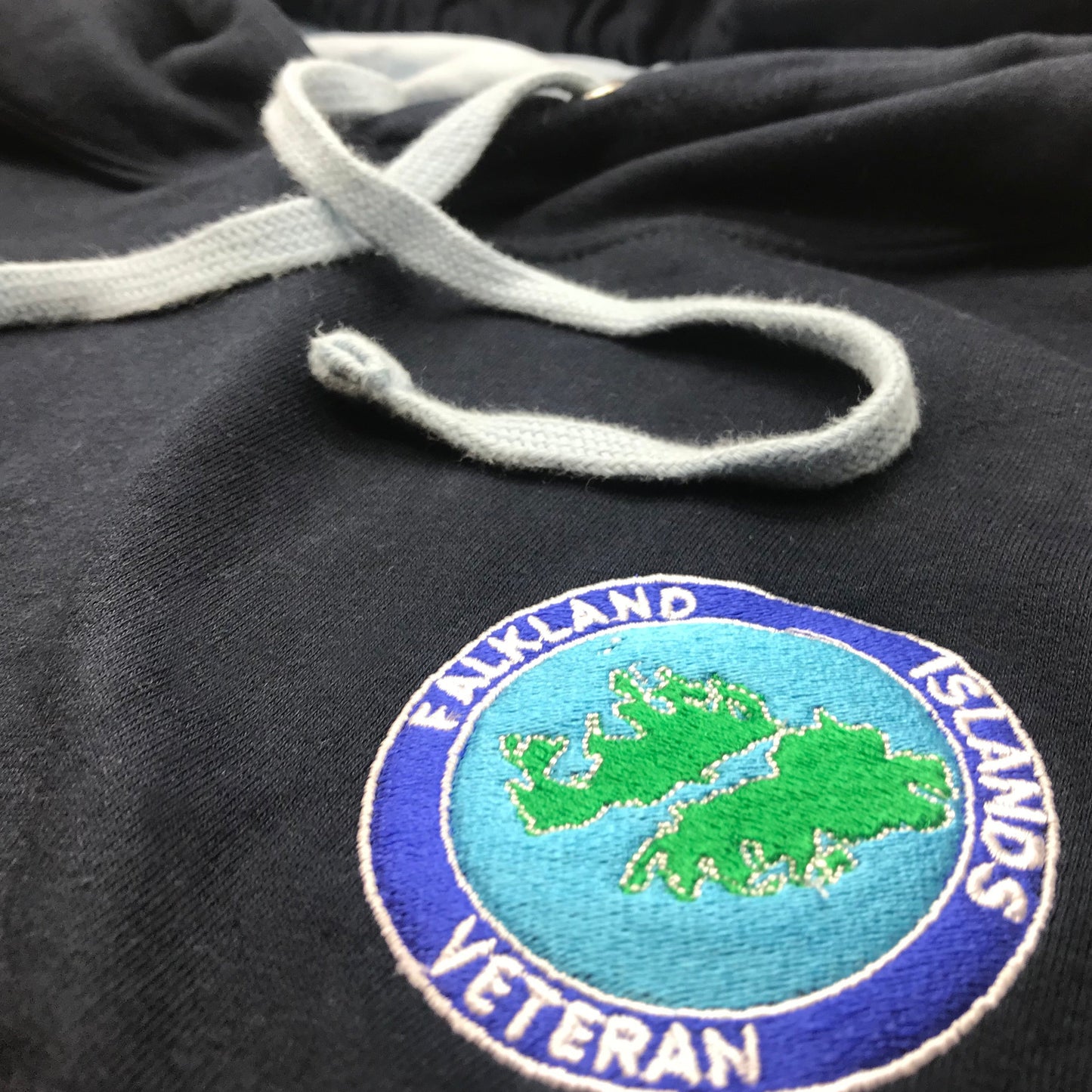 Falkland Islands Hoodie