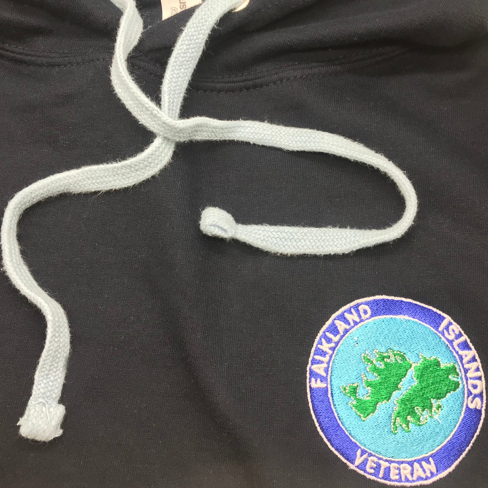 Falkland Islands Hoodie