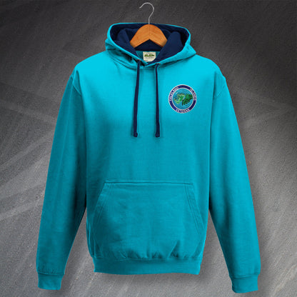 Falkland Islands Hoodie
