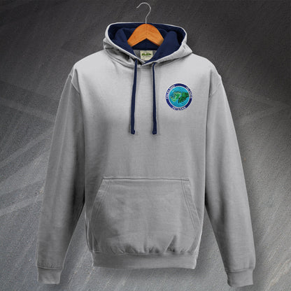 Falkland Islands Hoodie
