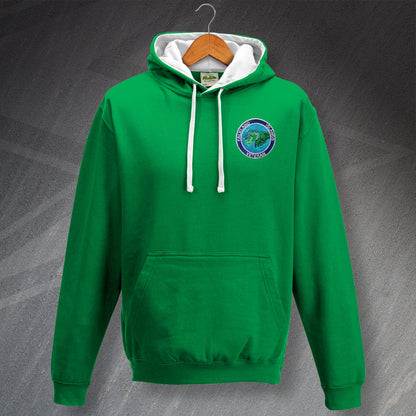 Falkland Islands Hoodie