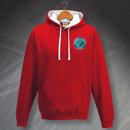 Falkland Islands Hoodie