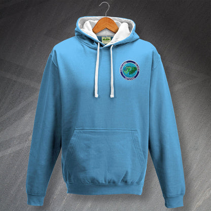 Falkland Islands Hoodie
