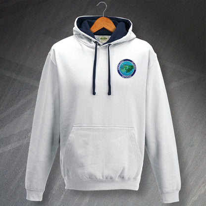 Falkland Islands Hoodie