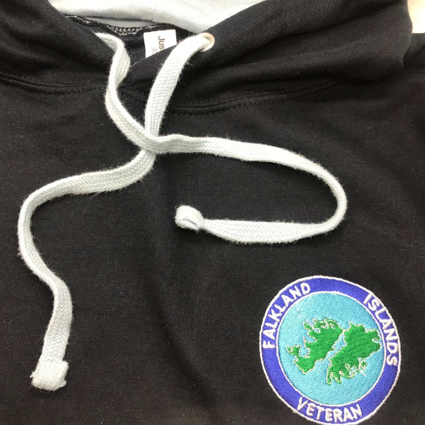 Falkland Islands Hoodie