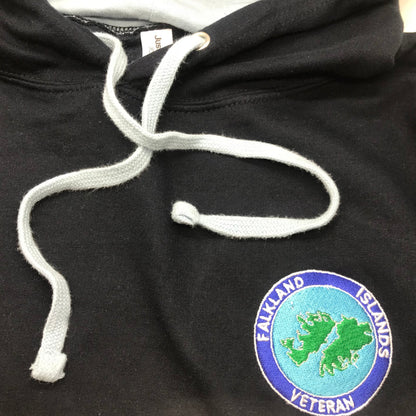 Falkland Islands Hoodie