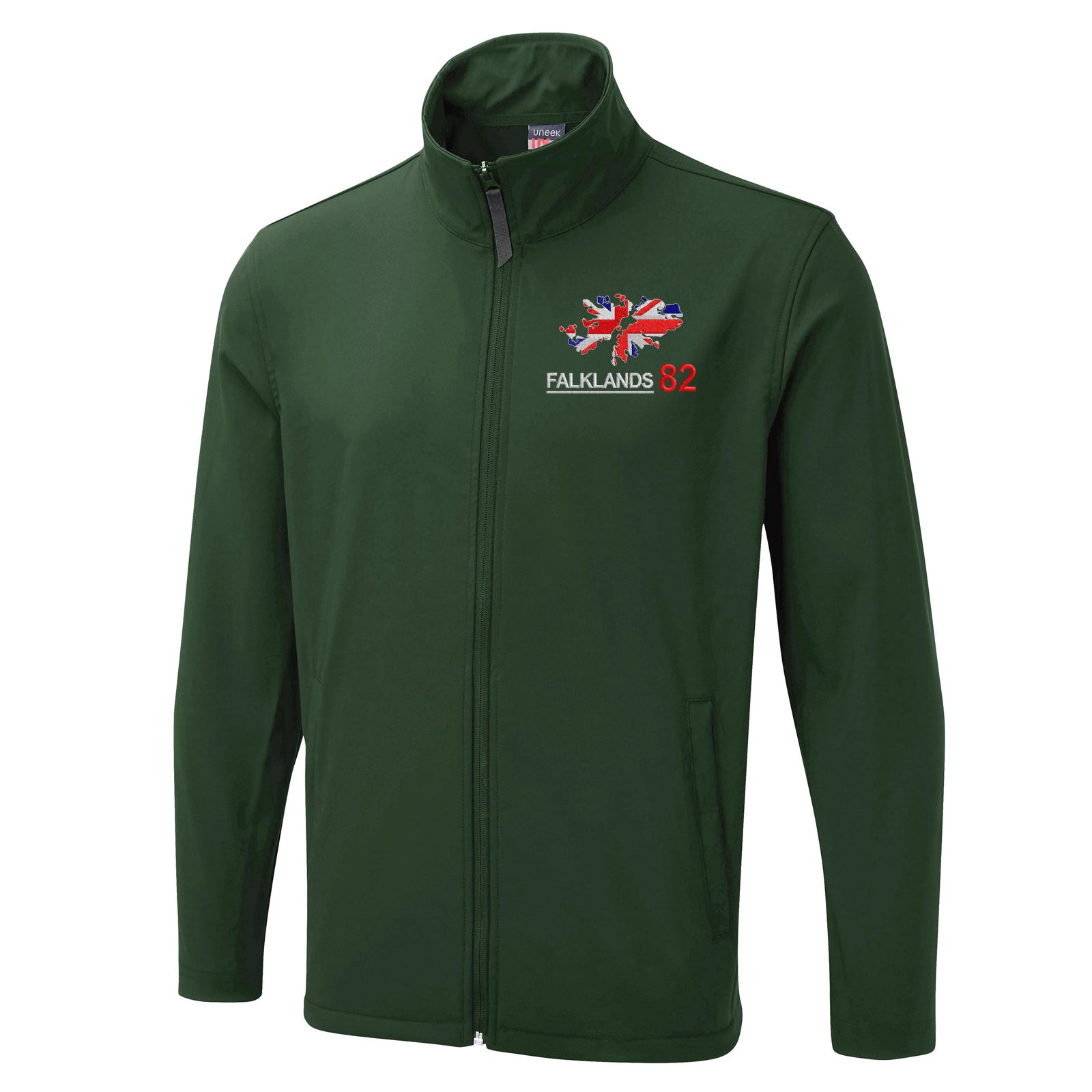 Falklands War Jacket