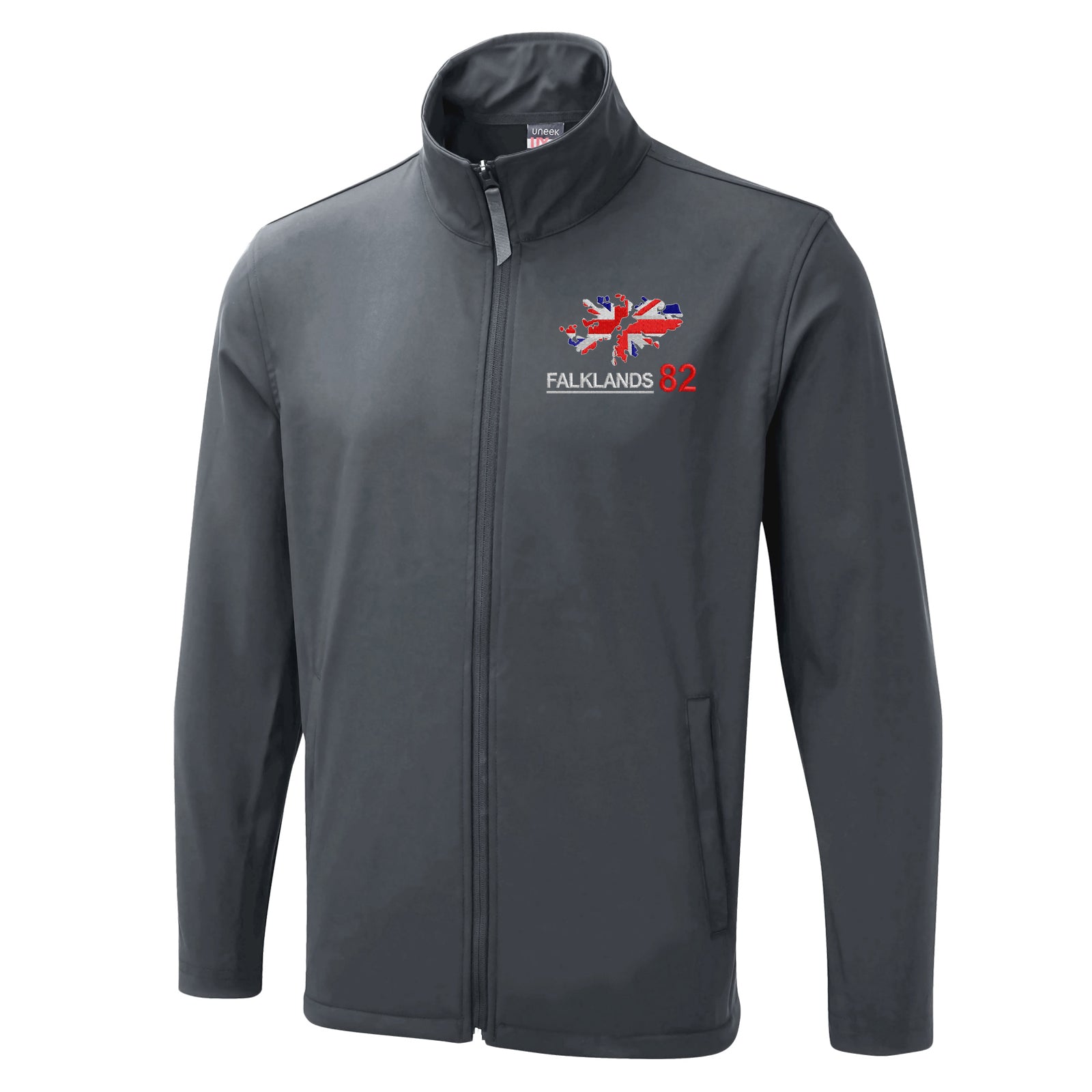 Falklands War Jacket