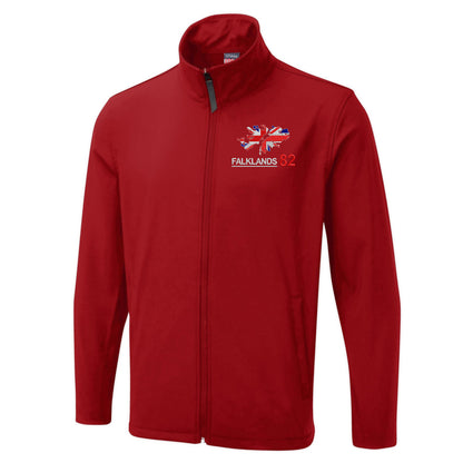 Falklands War Jacket