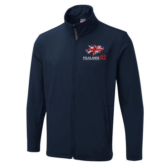 Falklands War Jacket