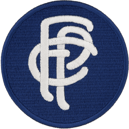 Retro Porto 1908 Embroidered Classic T Shirt