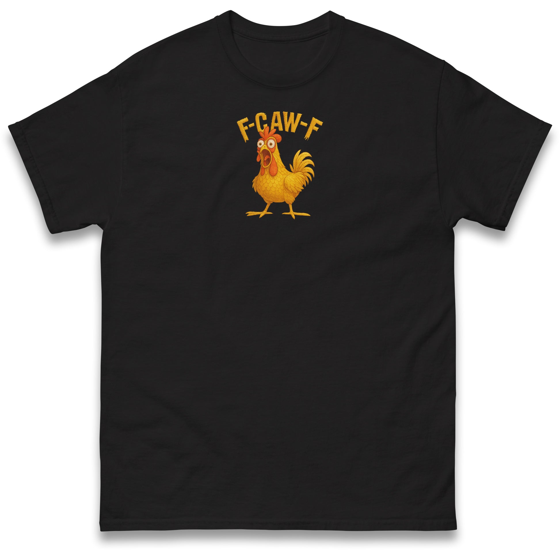FCAWF T Shirt