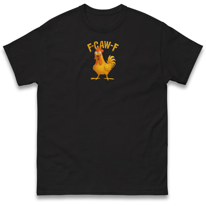 FCAWF T Shirt
