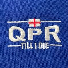 Queens Park Rangers Coat