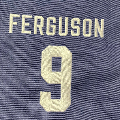Duncan Ferguson Harrington Jacket