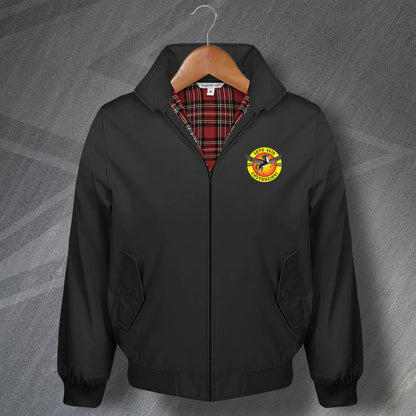 Ferrari Jacket