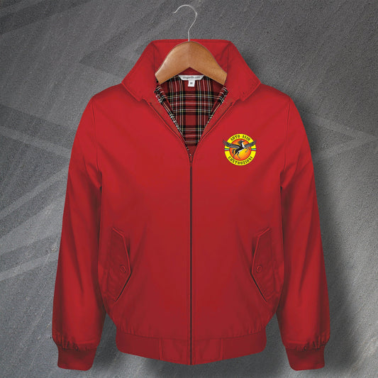 Ferrari Jacket