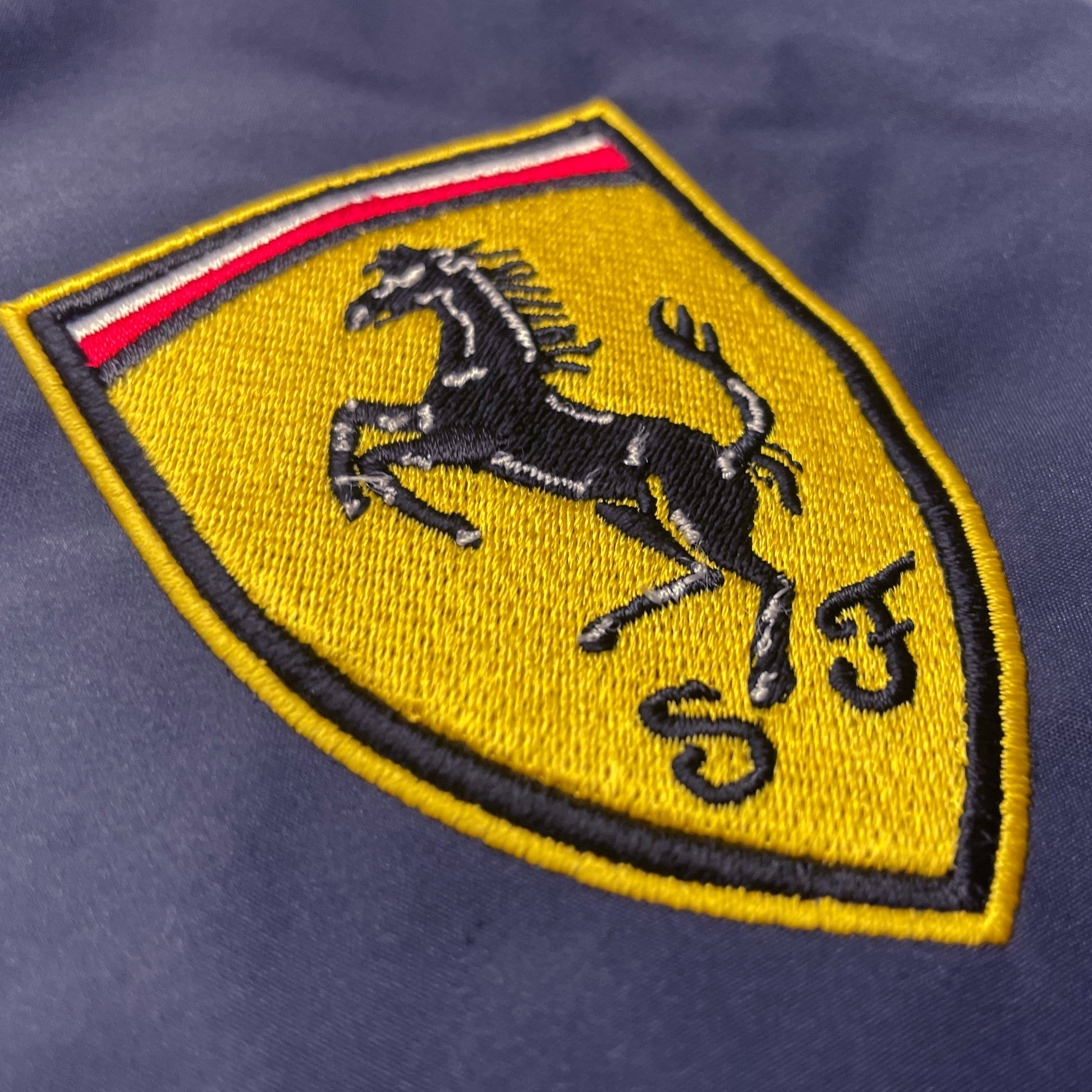 Ferrari Racing Jacket