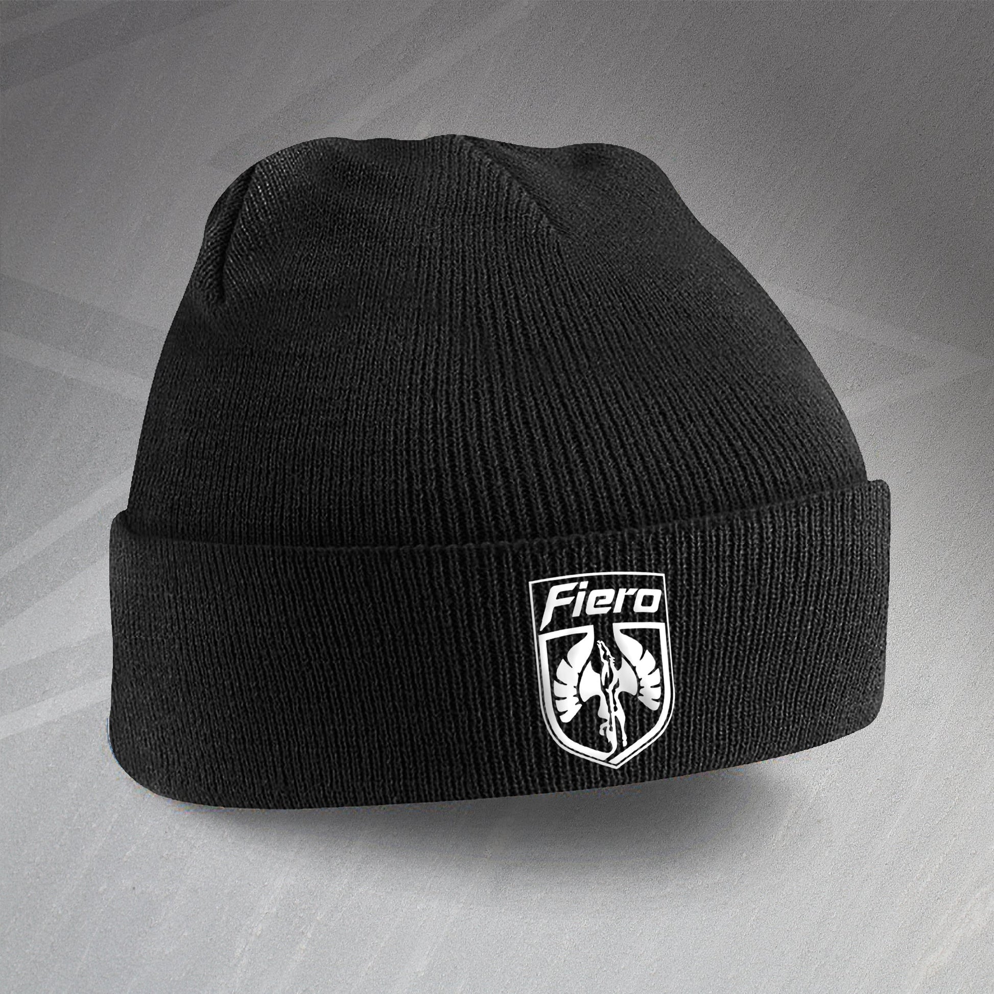 Fiero Beanie Hat