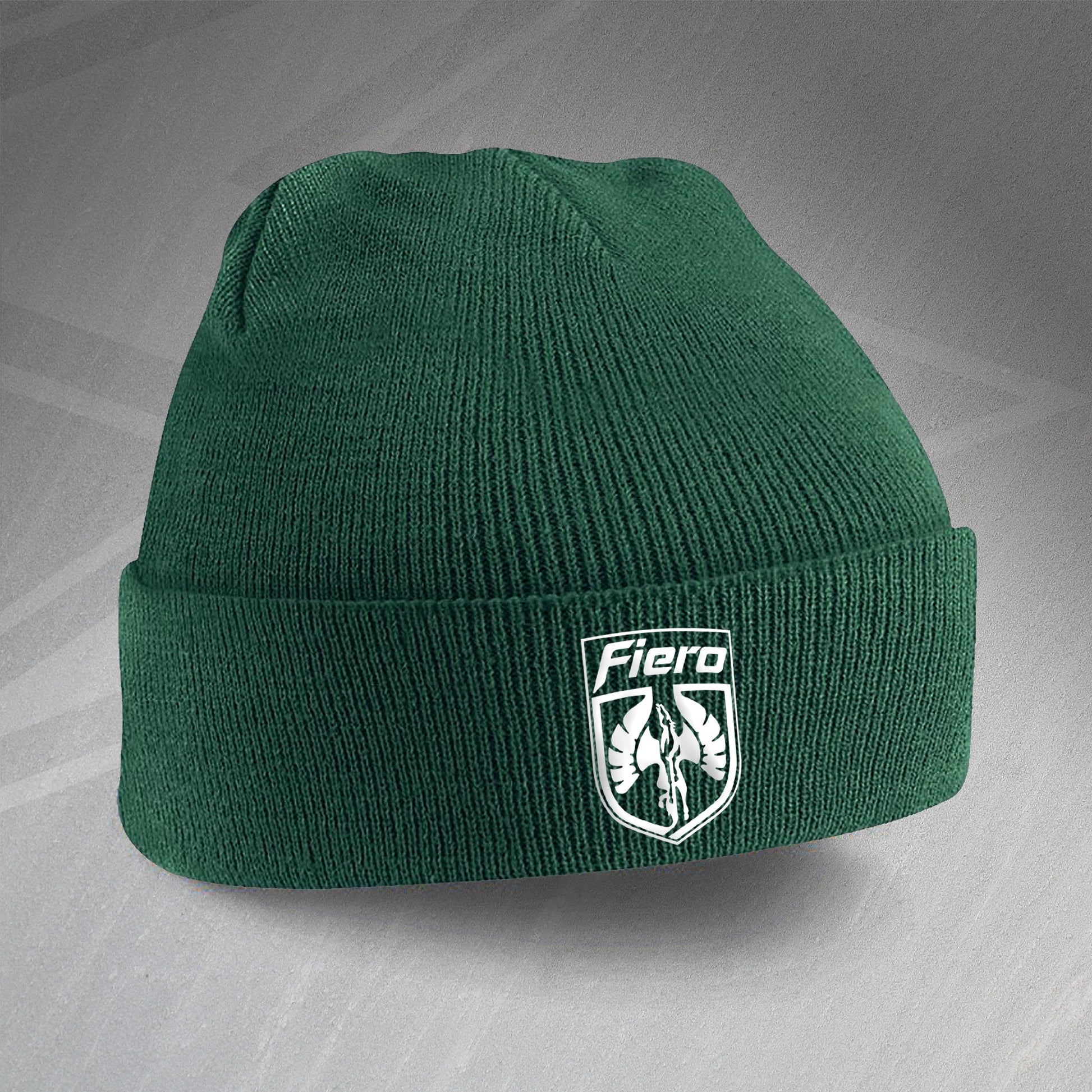 Fiero Beanie Hat