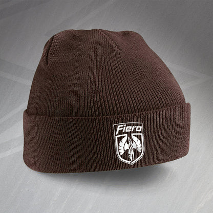 Fiero Beanie Hat
