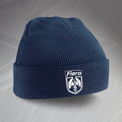 Fiero Beanie Hat