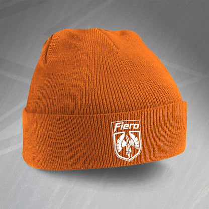 Fiero Beanie Hat