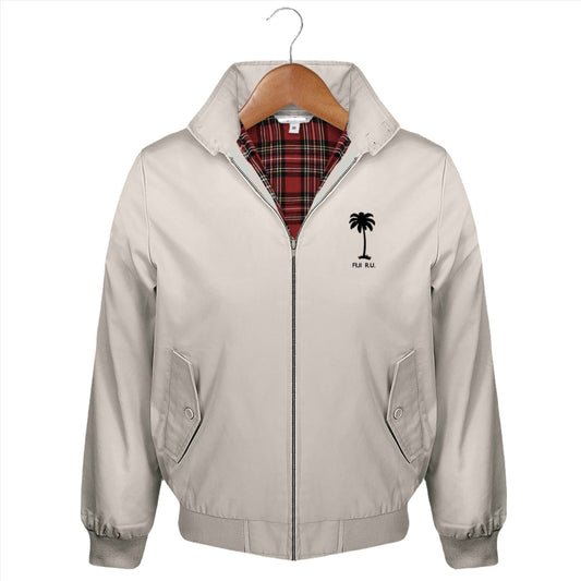 Fiji Rugby Union Jacket