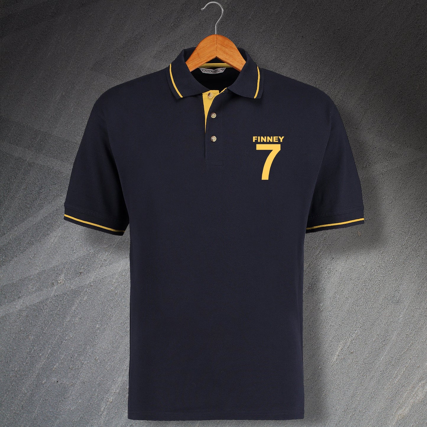 Tom Finney Shirt
