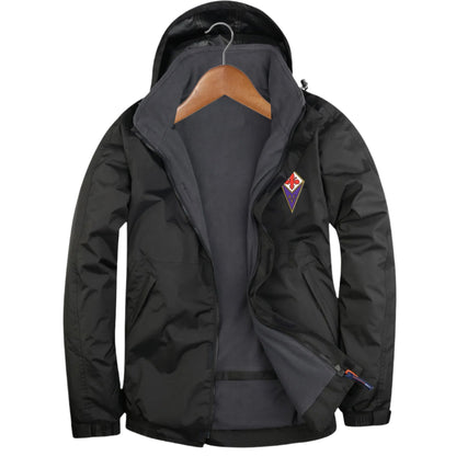 Fiorentina Jacket Retro