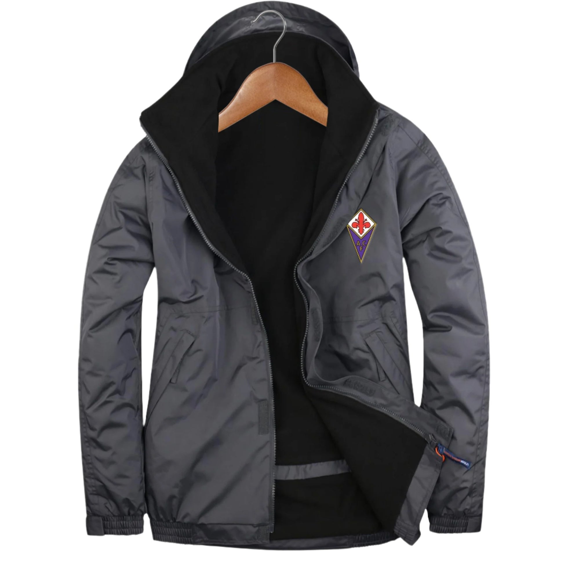 Fiorentina Jacket Retro