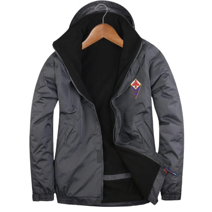 Fiorentina Jacket Retro