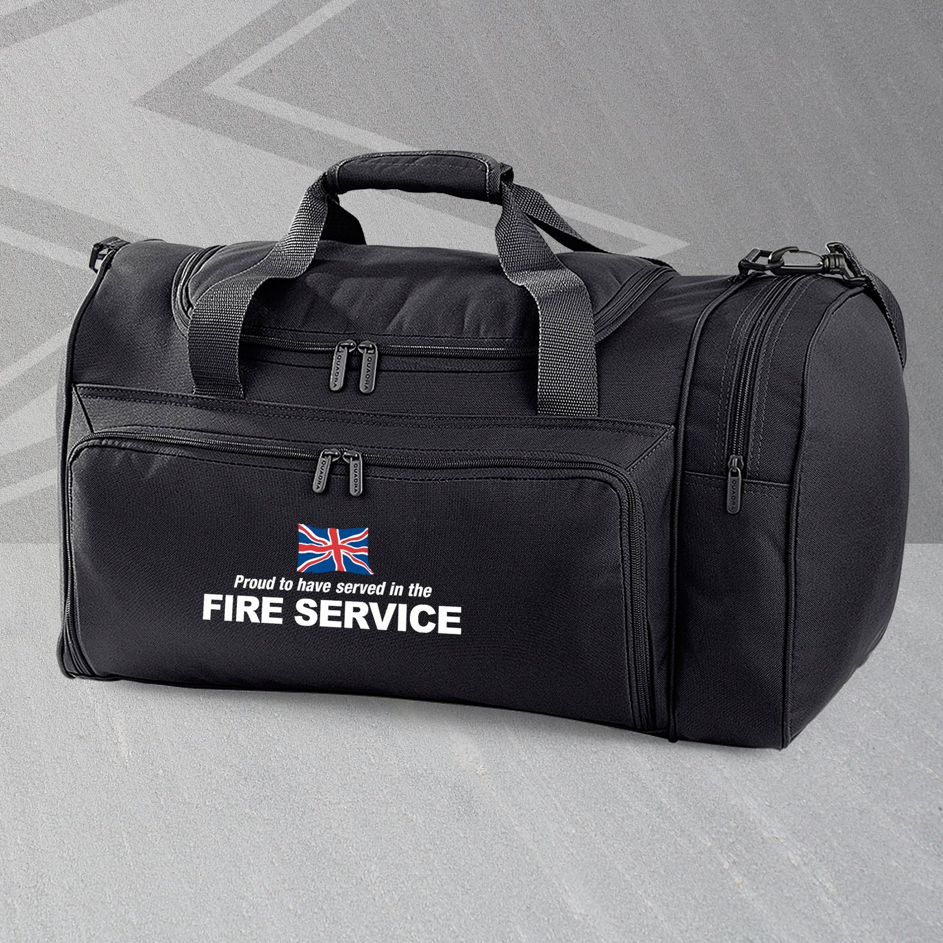 Fire Service Holdall