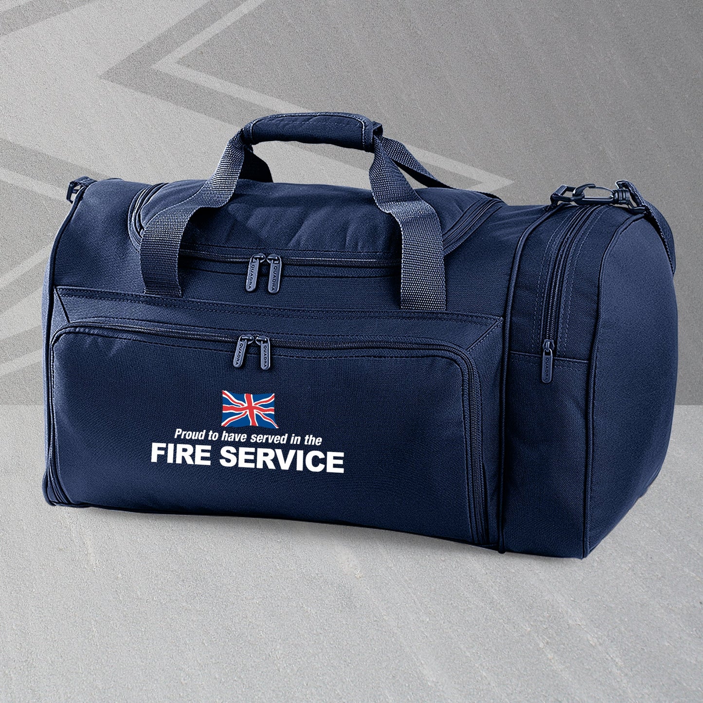 Fire Service Holdall