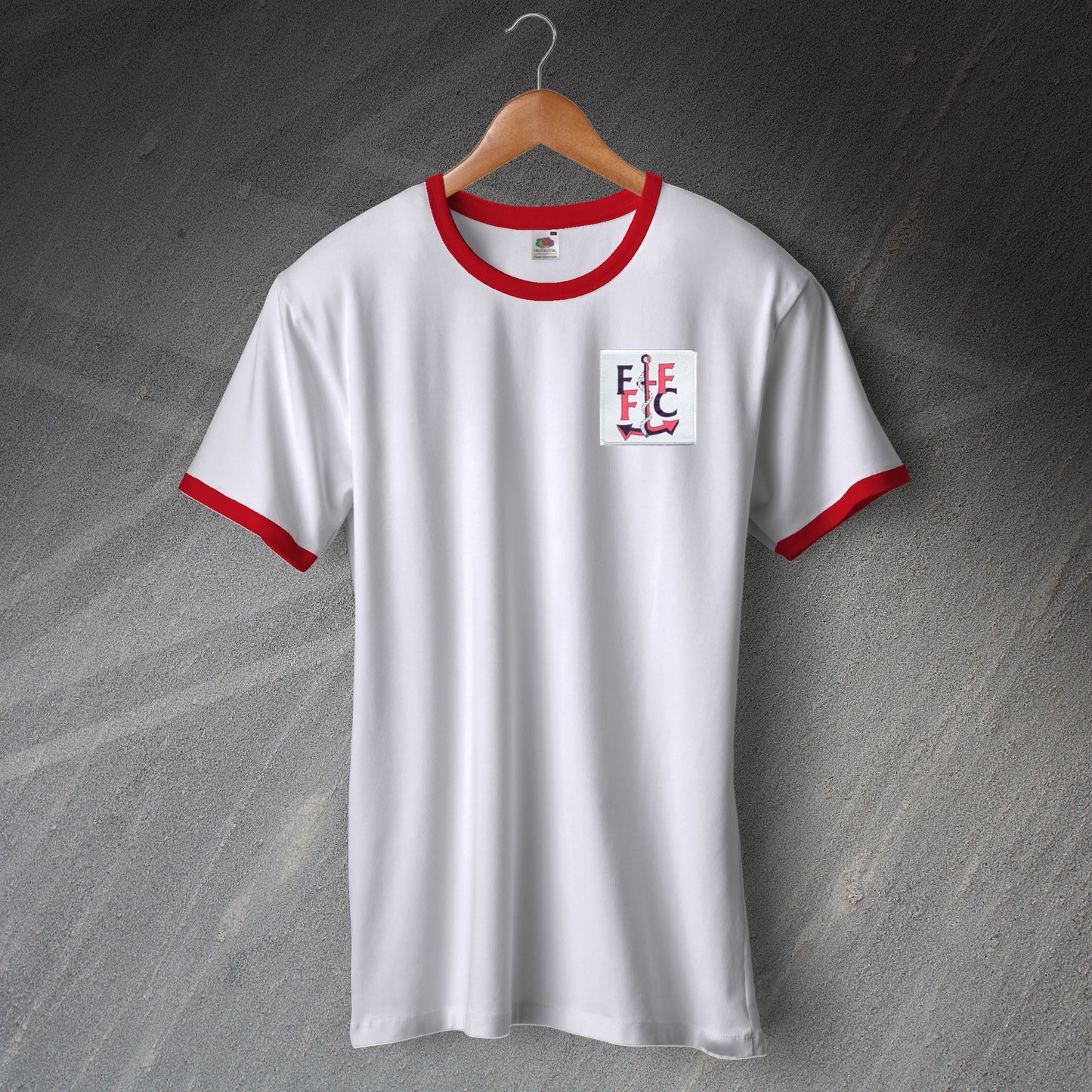 Fleetwood Freeport Football Shirt