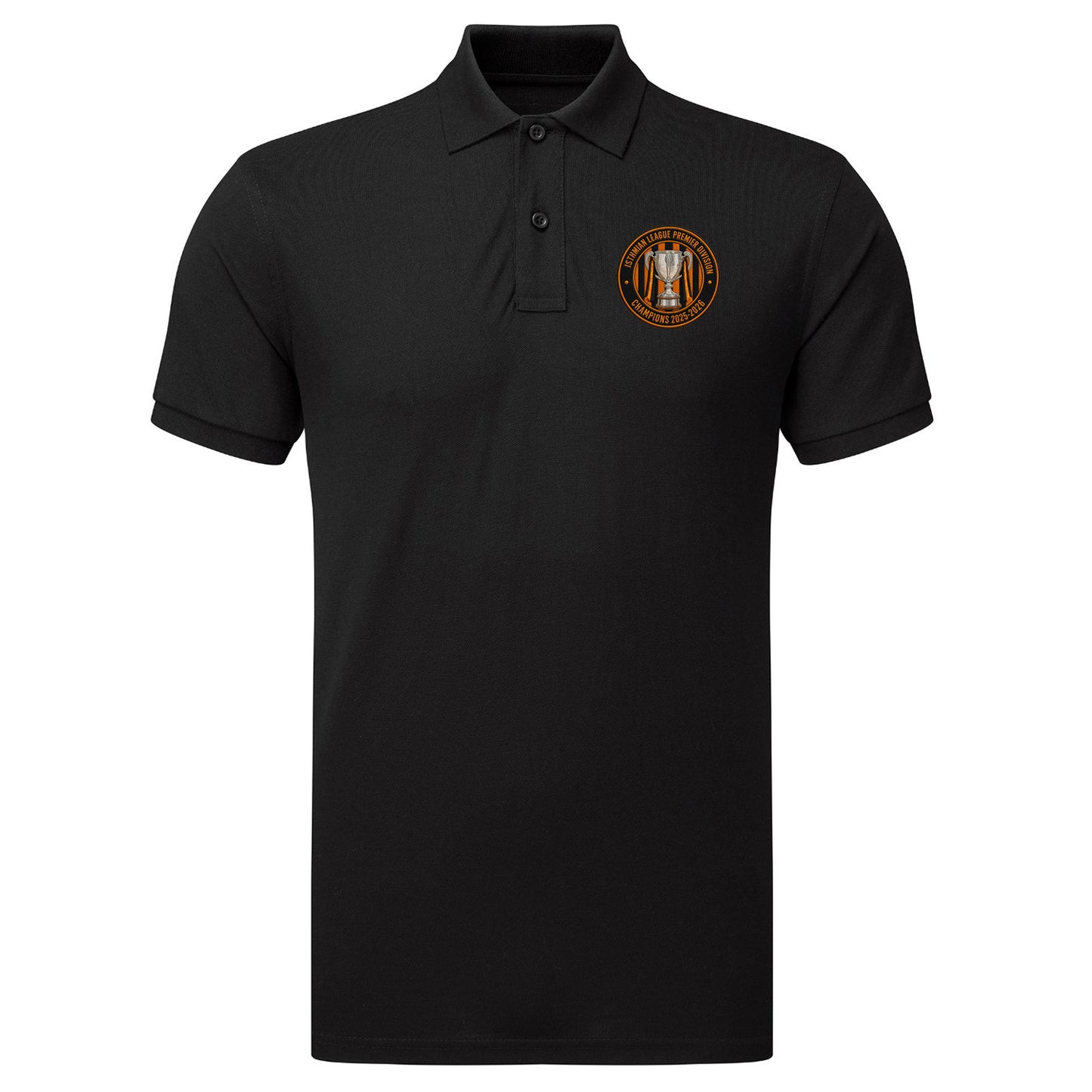 Folkestone Invicta Isthmian Premier League Champions 2026 Shirt