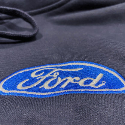 Ford Hooded Top