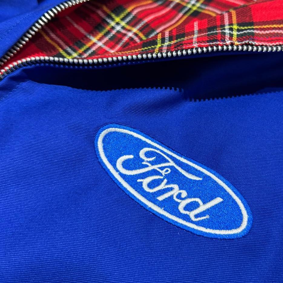Ford Jacket Mens
