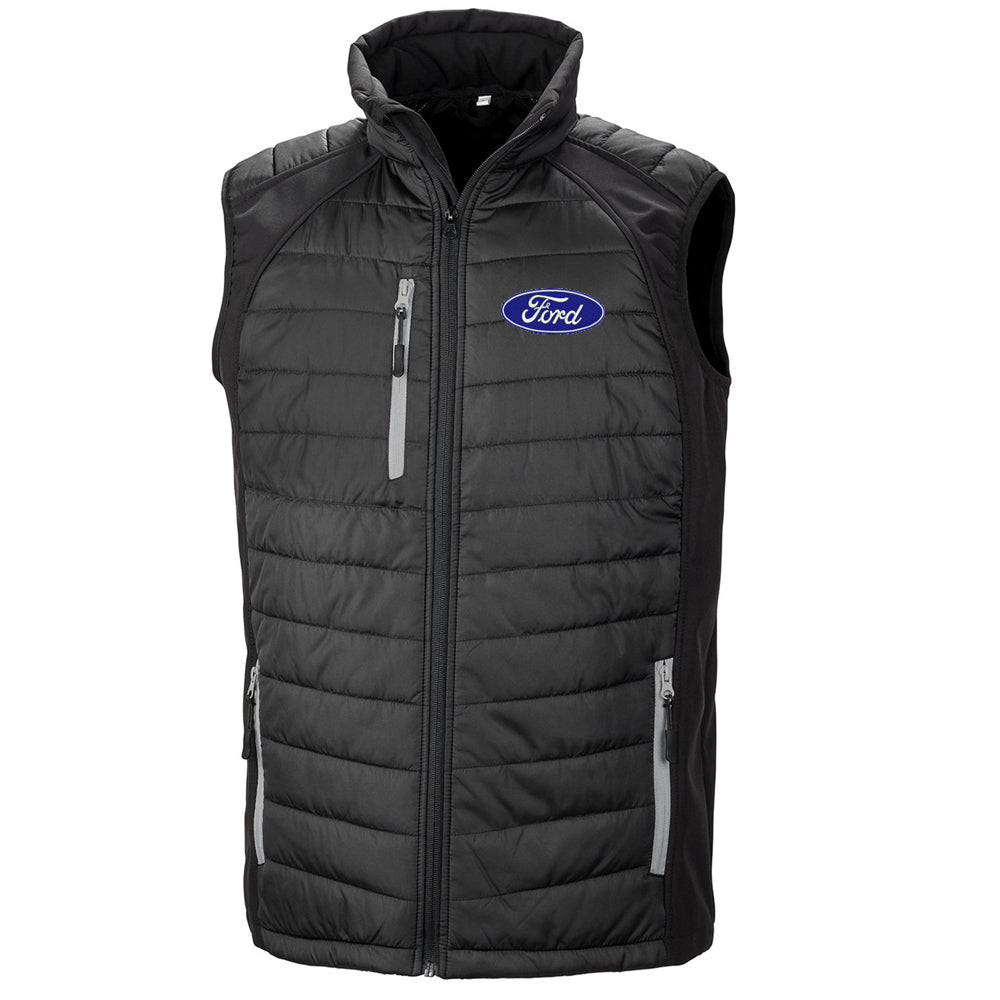 Ford Performance Gilet
