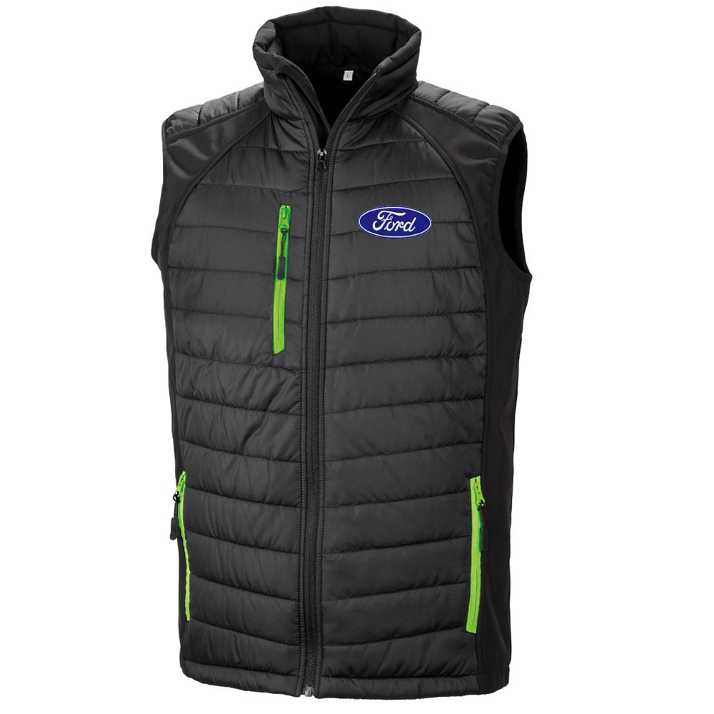 Ford Performance Gilet