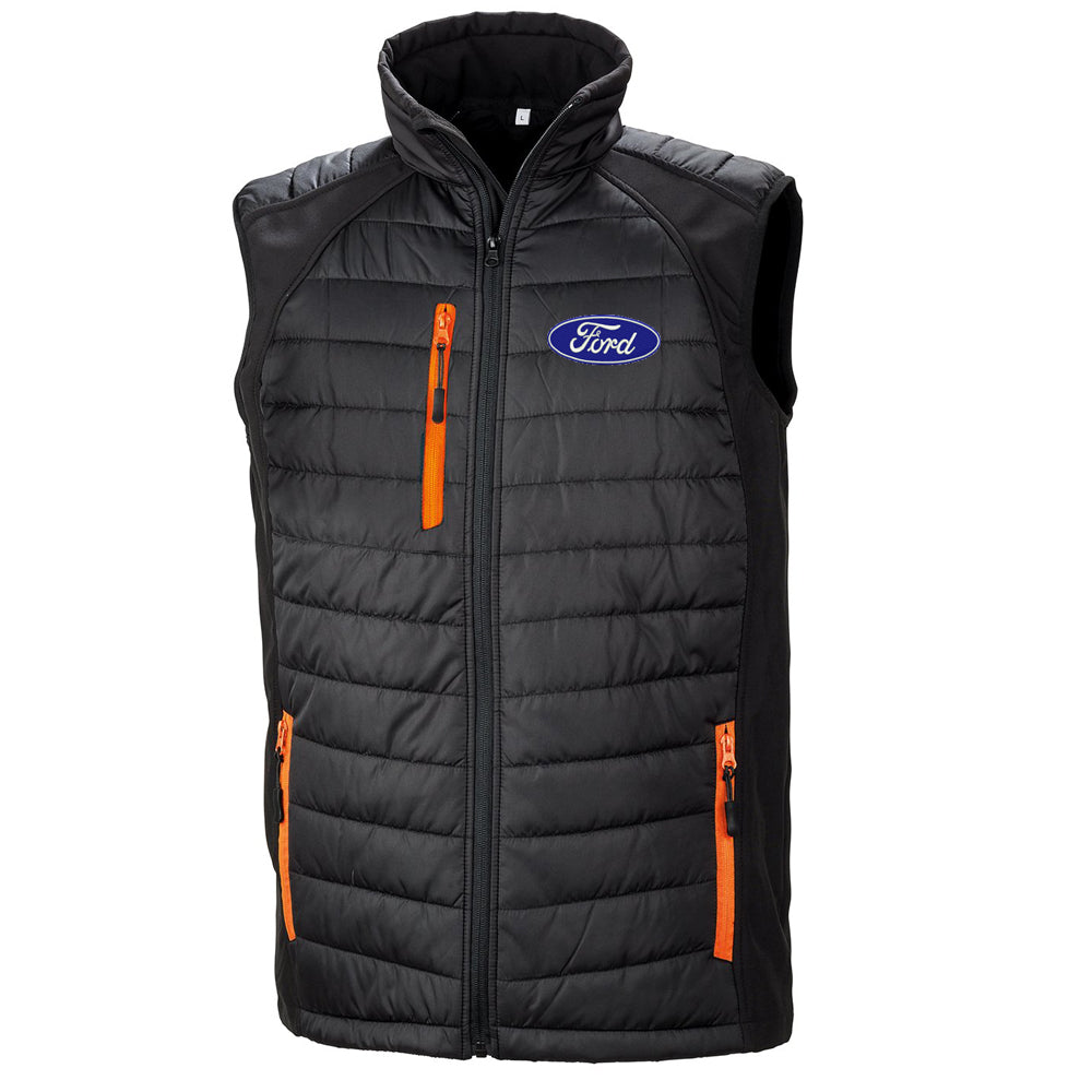 Ford Performance Gilet