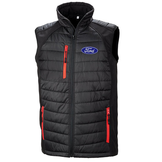 Ford Performance Gilet