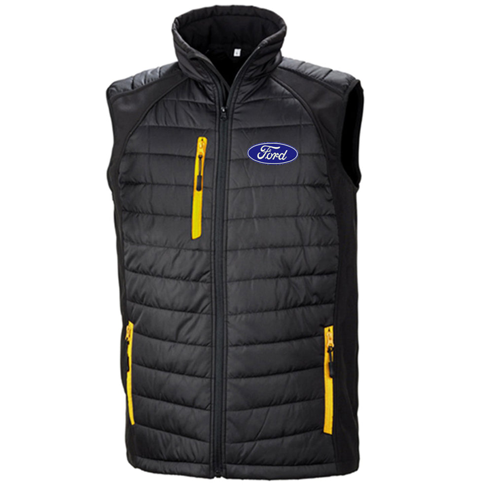 Ford Performance Gilet