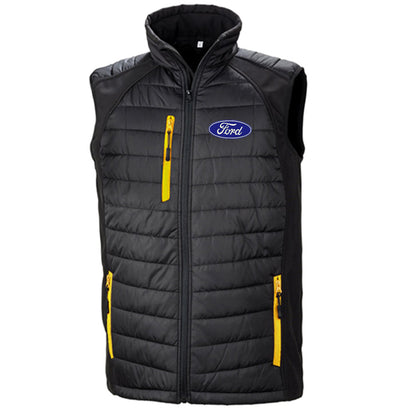 Ford Performance Gilet