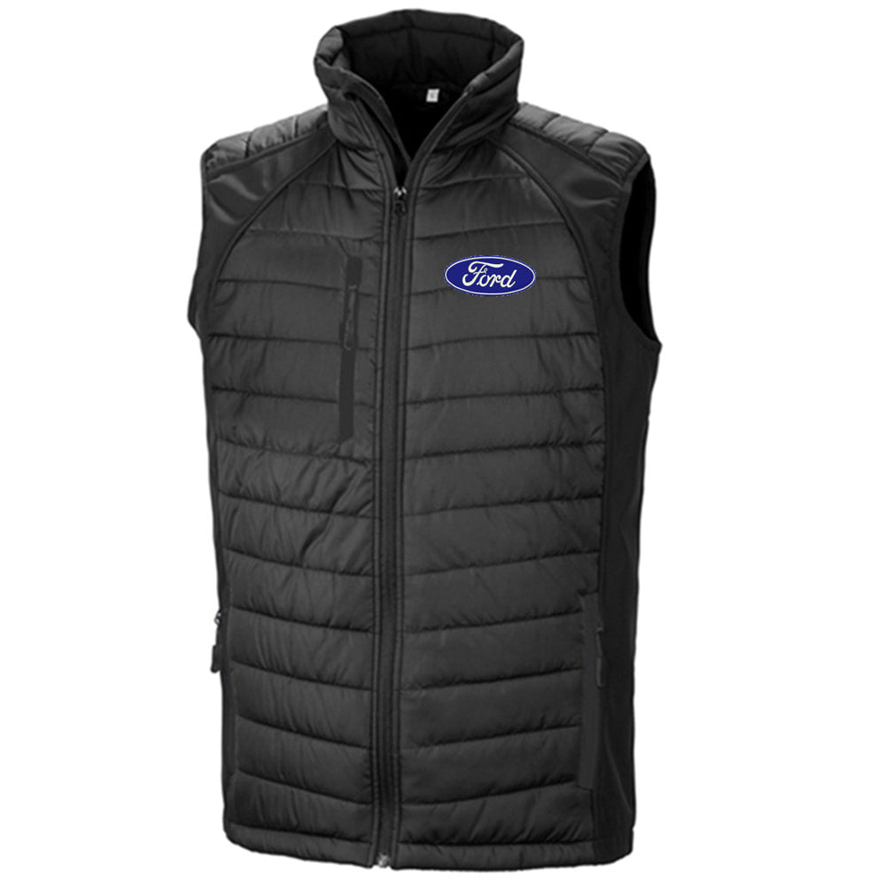 Ford Performance Gilet