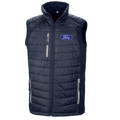 Ford Performance Gilet