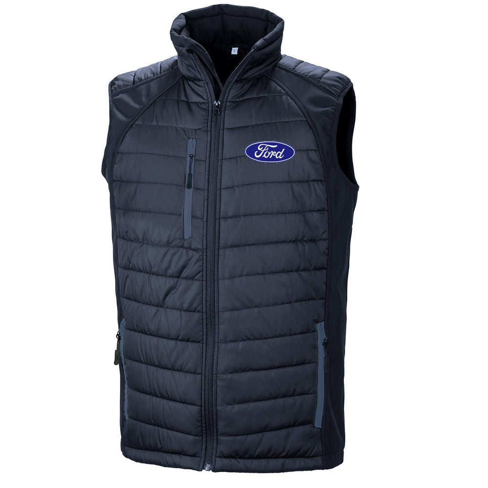 Ford Performance Gilet