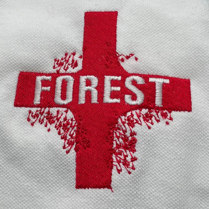 Nottm Forest England Shirt