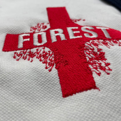 Nottm Forest England Shirt
